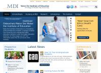 Mater Dei Institute of Education