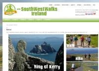 Irish cycle Tours