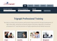 Trigraph Professional Services Ltd