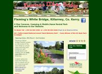 Fleming s White Bridge Caravan & Camping Park