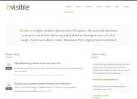 BVISIBLE COMMUNICATIONS