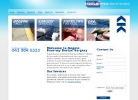Angela Kearney Drogheda Dentist