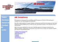 AR Solutions