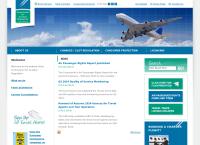 The commission For aviation Regulation