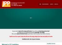 J.P.P. Insulations Ltd
