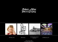 ROBERT ALLEN PHOTOGRAPHY