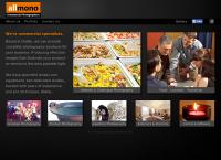 allmono Ltd Product & commercial Photographers's website