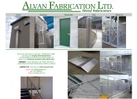 ALVAN FABRICATION LIMITED