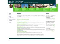 José Ospina