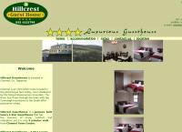 Hillcrest Guesthouse