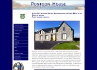 Pontoon House