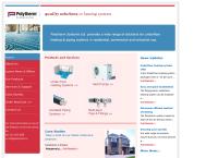 POLYTHERM HEATING SYSTEMS LIMITED