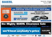 Baierl