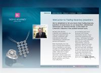Kearney Tadhg Jewellers