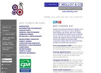 edward f molloy + co | cloud accountants + auditors | expert comptable