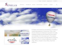 G.T. PHELAN LIMITED