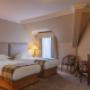 Executive Twin Room