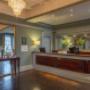 Reception Desk