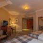 Executive Twin Room