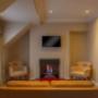 Presidential Suite Living Area
