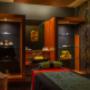 Spa Treatment Room