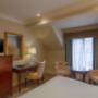 Executive King Room
