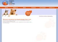Animal Care Hospital
