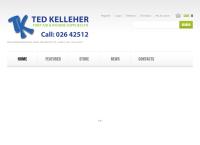 TED KELLEHER HYGIENE & FIRST AID PRODUCTS LIMITED