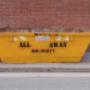 standard skip 6 yard