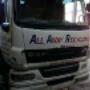 truck