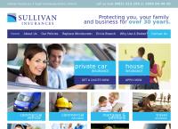 SULLIVAN INSURANCES