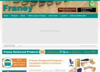 Franey Hardwood Products