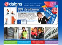 dsigns - Signs Printing Display