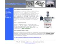 Murphy Engines Overhaul Ltd