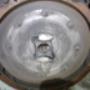 Uploaded by visitor on 27/12/2016 - Buffer between engine and hydraulic pump on mini digger