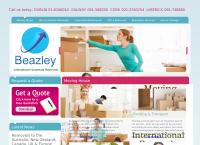 Beazley Moving & Storage