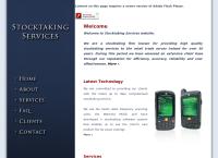 Stocktaking Services