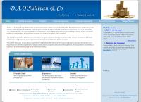 O Sullivan D.A. & Co