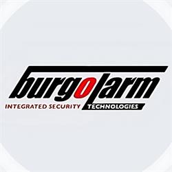 Burgolarm Security Products Ltd