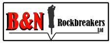 B & n Rockbreakers Ltd