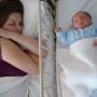 Mother and Baby