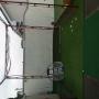 All Weather, Floodlit Practise Area
