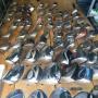 Club Heads used In Golf Clubmaking at Golftek.