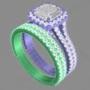 Bespoke diamonds Dublin