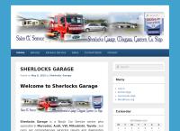 Sherlocks Garage