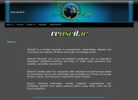Reuseit- Asset Value Recovery's website