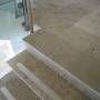 Limestone Staircases