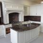 Marble Kitchen Countertop