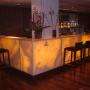 Onyx Bar Counter