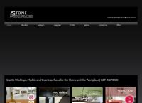 STONE SURFACES LIMITED's website